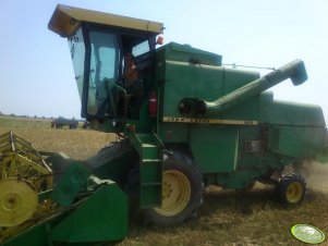 John Deere 960