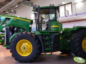 John Deere 9630 