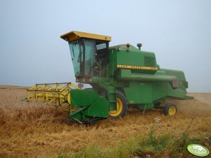 John Deere 965