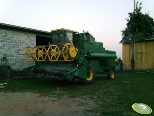 John Deere 970