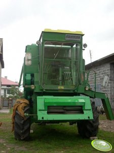 John Deere 970