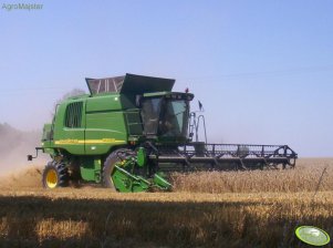 John Deere 9780 CTS