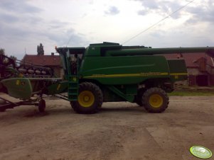 John Deere 9780CTS