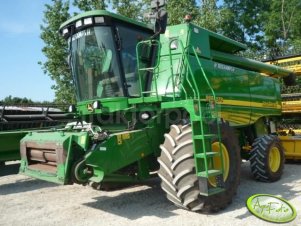 John Deere 9880 STS