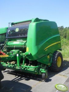 John Deere 990