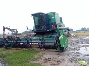 John Deere Hydro4/ 1188 SII