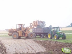 John Deere i HL