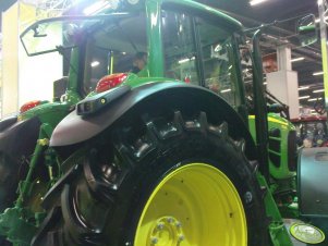 John Deere7530 Premium