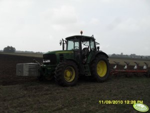 John Deere