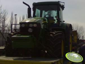 John Deere