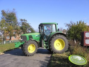 John Deere