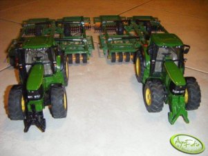 John Deere