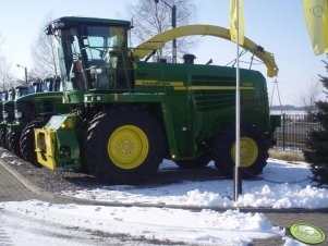 John Deere