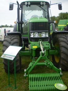 John Deere