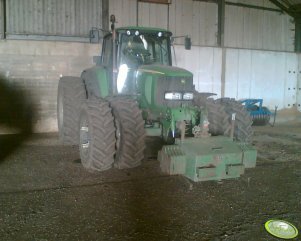 John Deere