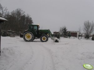 John Deere 