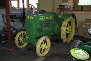John Deere