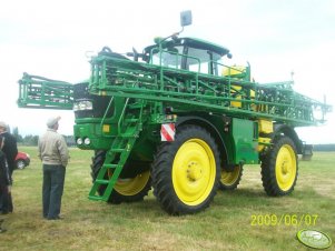 John Deere