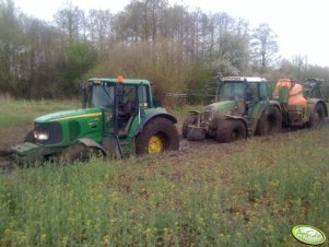 John Deere