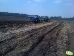 John Deere