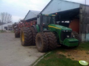 John Deere