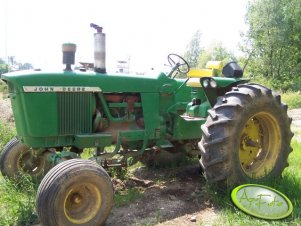 John Deere