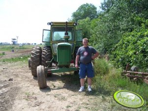 John Deere