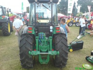 John Deere