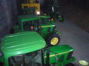 John Deere