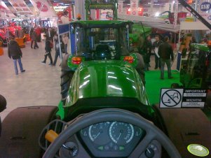 John Deere