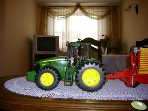 John Deere 