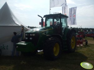 John Deere