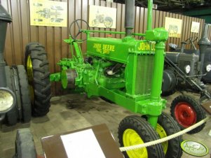 John Deere