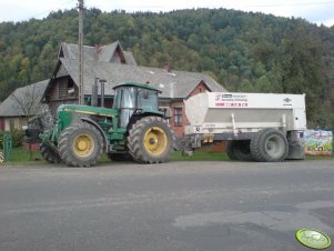 John Deere