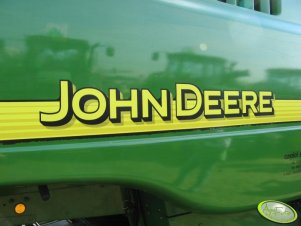 John Deere