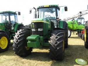 John Deere