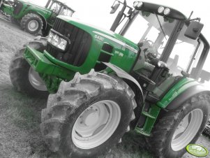 John Deere