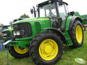 John Deere