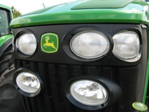 John Deere