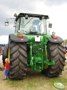 John Deere