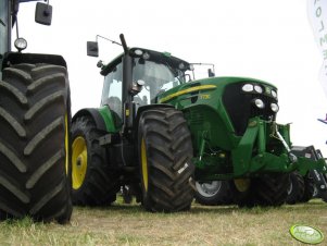 John Deere