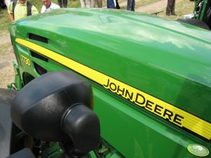 John Deere