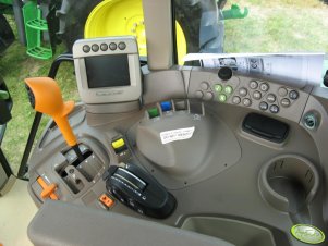 John Deere