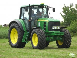 John Deere