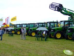 John Deere