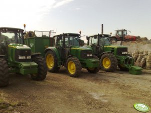 John Deere