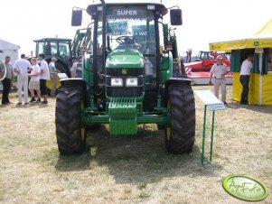 John Deere