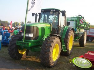 John Deere