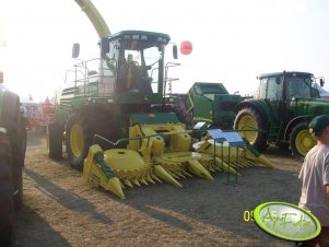 John Deere