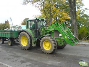 John Deere